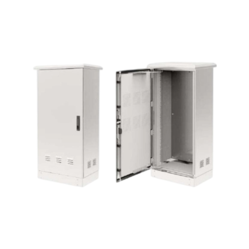 Single and Double Wall Outdoor Telecom Cabinets